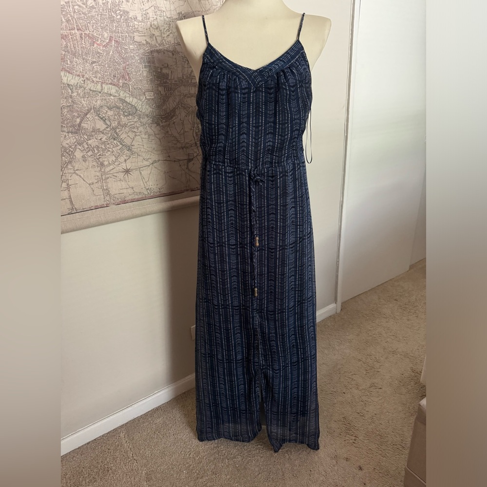 Willow & Clay maxi dress